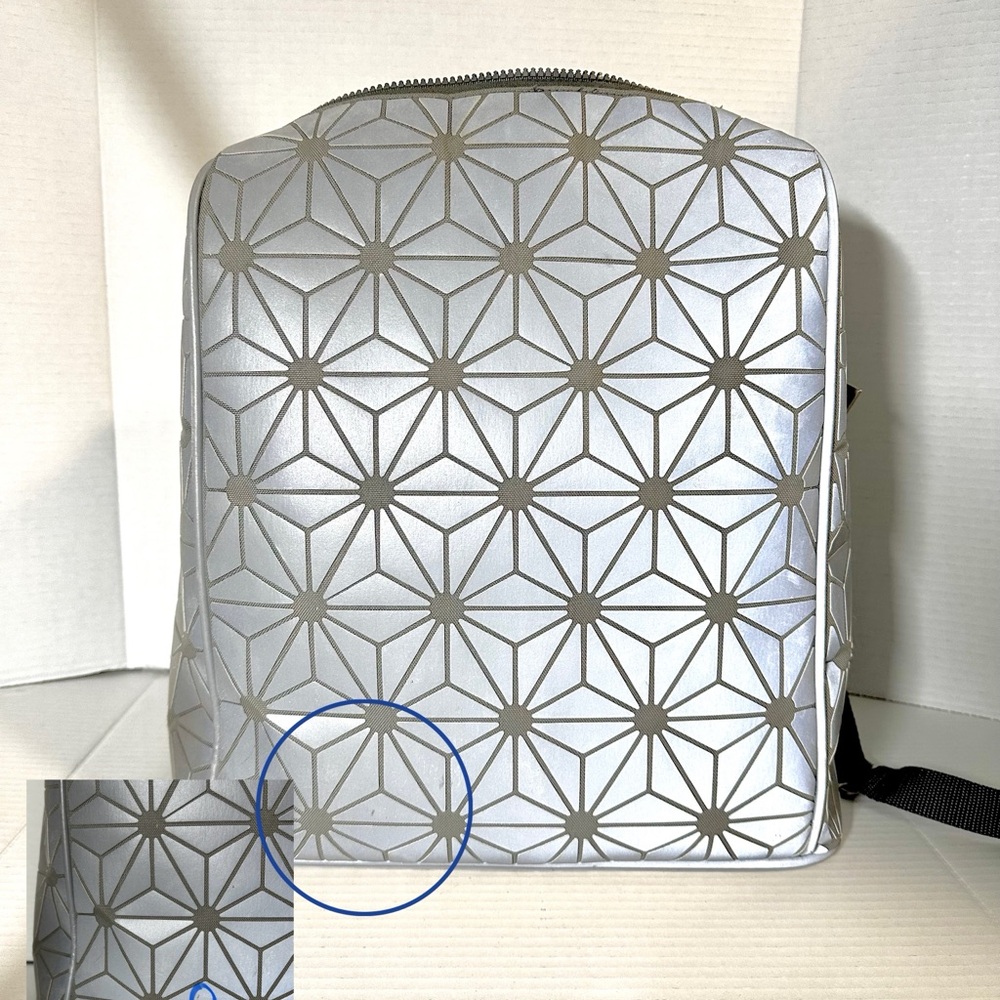 Disney Epcot Backpack 2021 - image 7